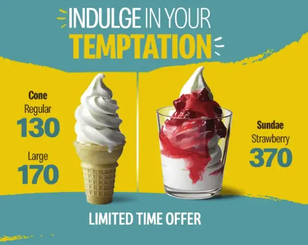 Indulge in your Temptation image