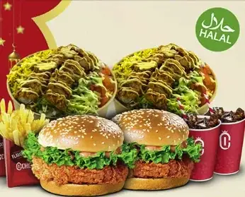 Ramadan Special for 2 image