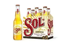 $5 Bottles of Sol image