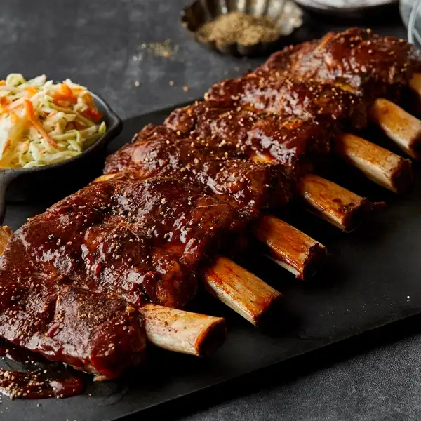Beef Back Ribs image