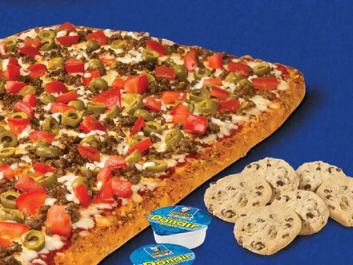 Family Meal Deal image