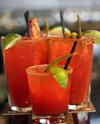 Caesar Sundays! image