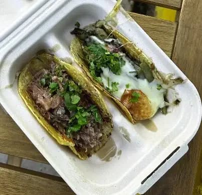 Tacos Campechanos image