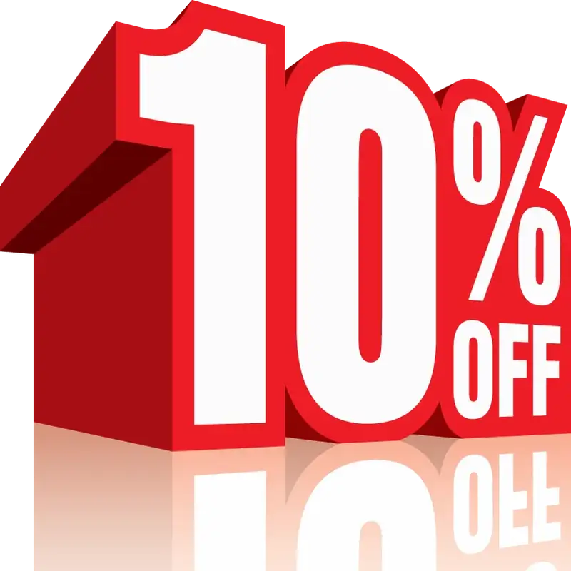 10% off all Catering Orders image