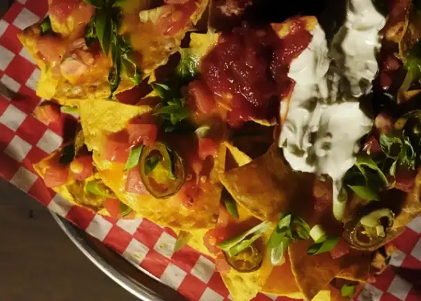 Half Price Appetizers! image