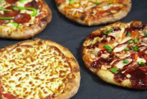 $10 OFF ON ALL MEDIUM PIZZAS! image