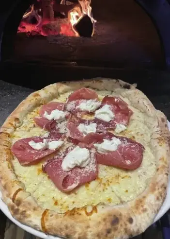Buy One Pizza Get One Margherita Pizza for FREE! image