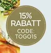 RABATT 15% image