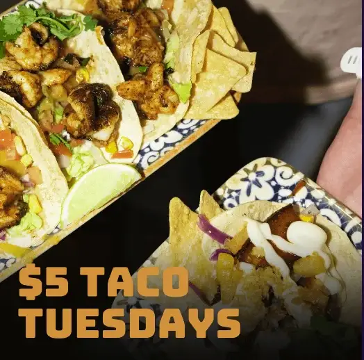 Taco Tuesday image