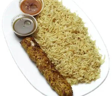 Kofta Special Meal Deals Exclusive image