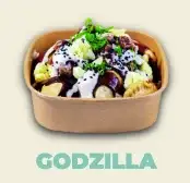 GodZilla image