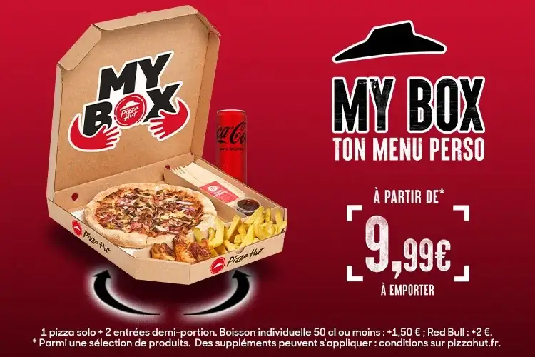 MY BOX image