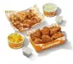 3 Pc Tenders or 8 Pc Nuggets image