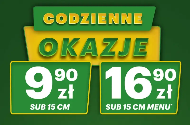 Codzienne Okazje image