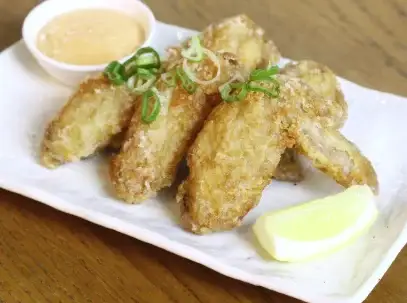 Wingsday! image