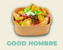 Good Hombre image