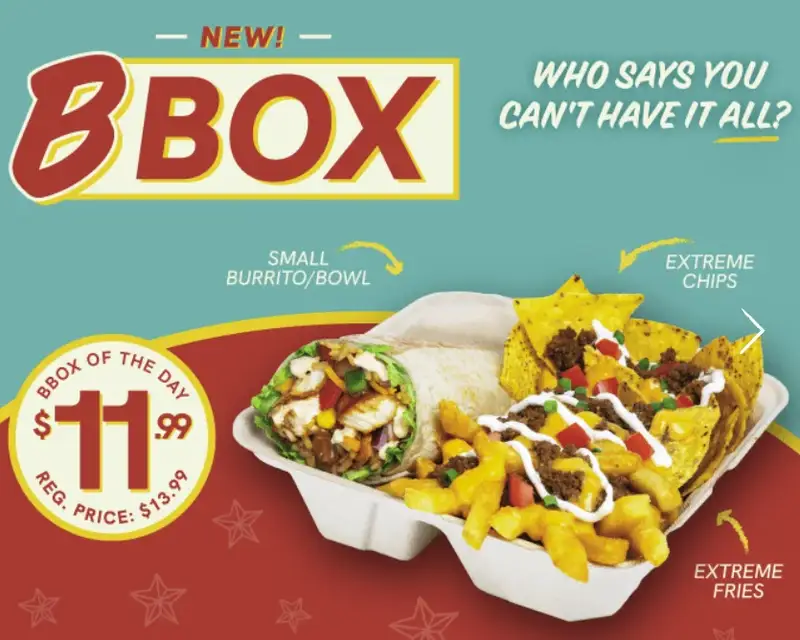 BBox of the Day Pulled Pork image