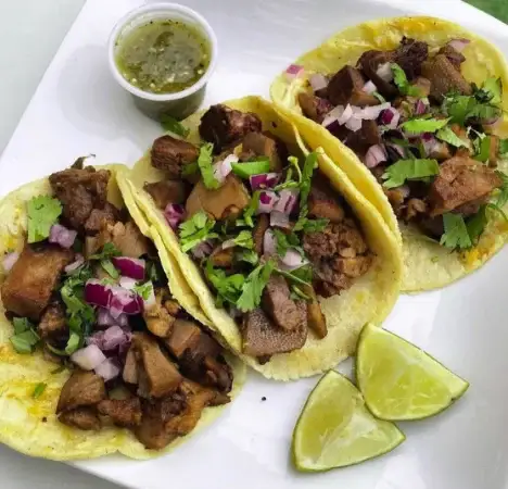 TACO Happy Hour  image