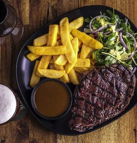 1/2 Price Rump Steak image