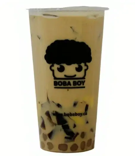 Original Milk Black Tea image