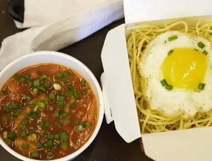 WOKBOYZ CHOPSUEY  - CHICKEN image