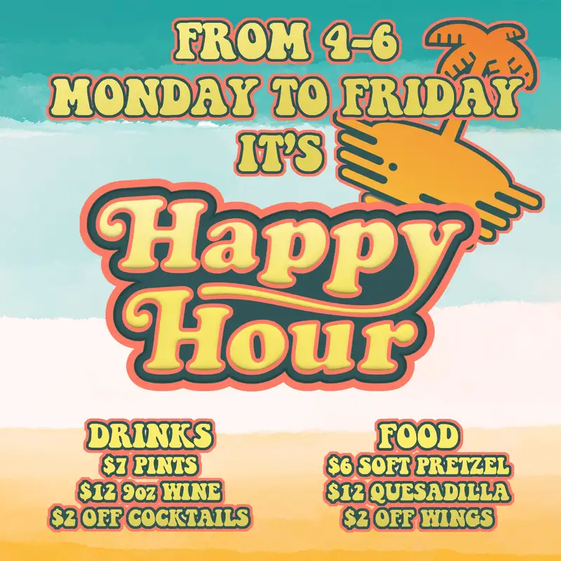 $2 off Cocktails image