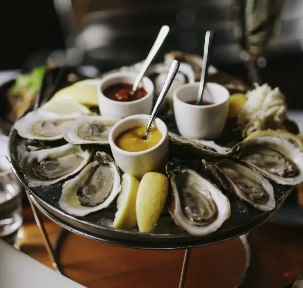 $2 Oysters image