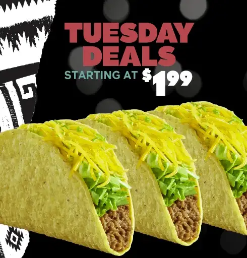 Taco Tuesday image