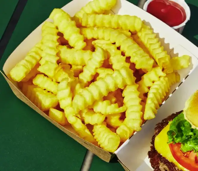 Frydays image