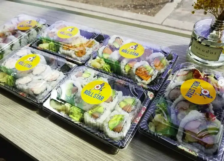 $5 Grab & Go! image