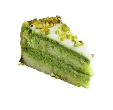 Pistachio Cake image