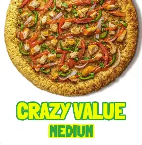 Crazy Value Medium image