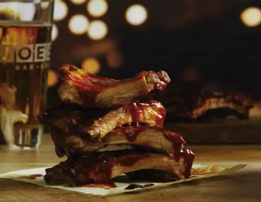 Rib Day! image