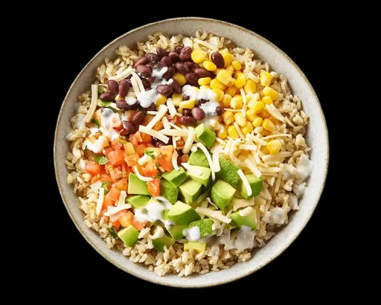 Tex Mex Bowl image