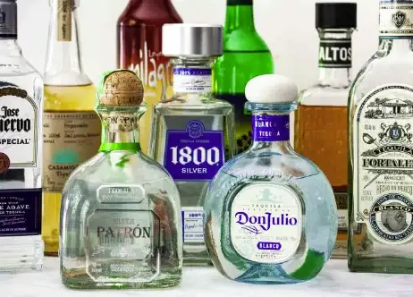 1/2 Price Tequila image