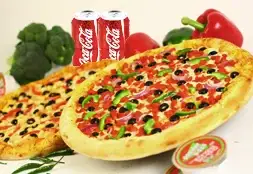 TWO CAN DINE image