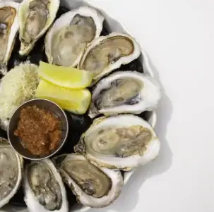 $2 Oysters image