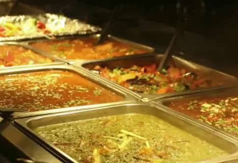 All You Can Eat Dinner Buffet image