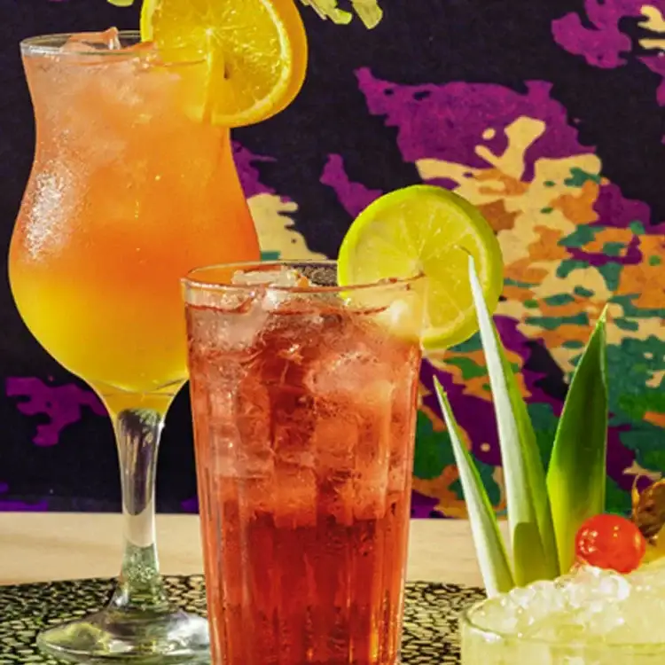 2 For 1 Cocktails image