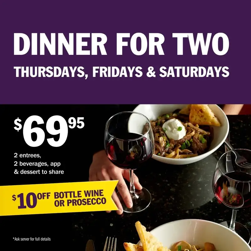 Dinner for Two image