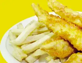 All You Can Eat Fish & Chips image