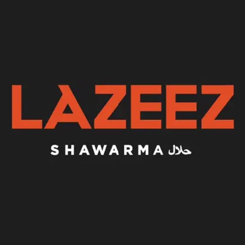 Lazeez Shawarma -  Kennedy Road South - Brampton image