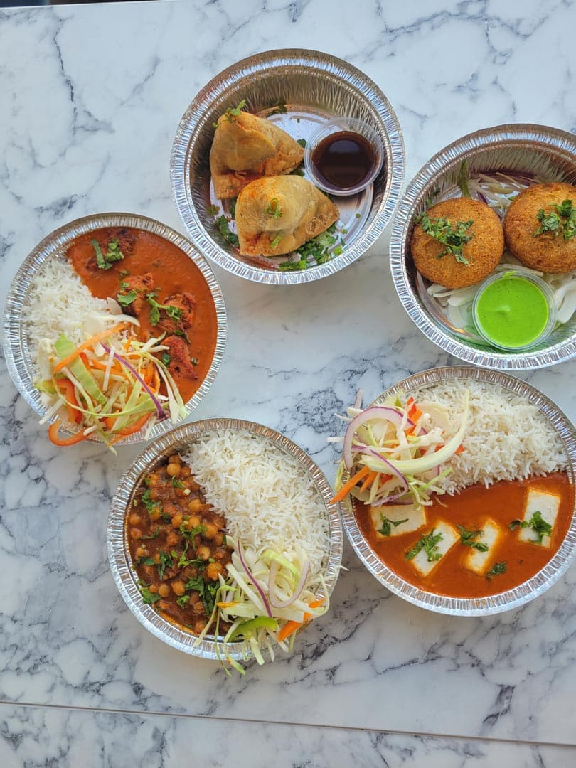 Rice Bowls 10% off image