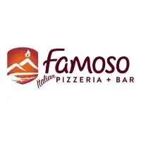 Famoso Italian Pizzeria Edmonton – Jasper Ave image