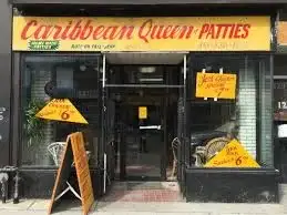 Caribbean Queen of Patties - 1294 Bloor St W - Toronto image