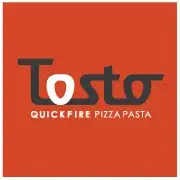Tosto Quick Fire Pizza Pasta - Bay St. - Toronto image