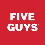 Five Guys - 85 Laird Dr - East York image