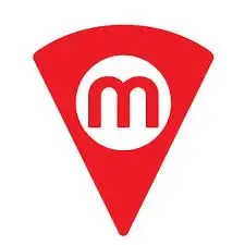 Megabite Pizza -  Commercial Drive - Vancouver image