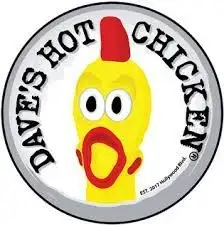 Dave's Hot Chicken - 2500 Appleby Line - Burlington image