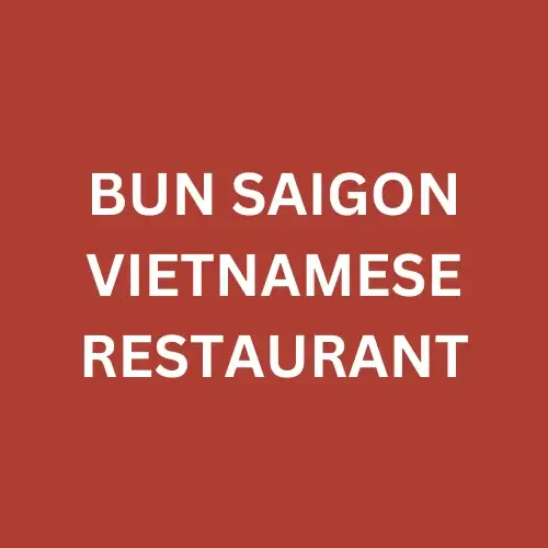 Bun Saigon - Spadina Ave. - Toronto image